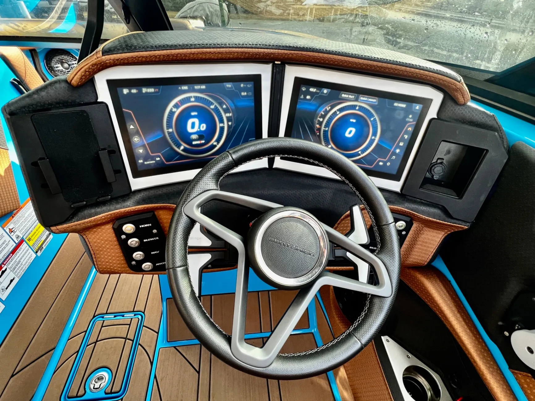 2021 Centurion Ri245 - Image 12