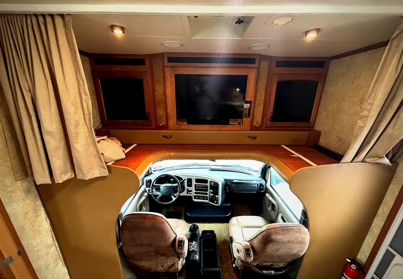 2009 Jayco Seneca HD 35GS - Image 14