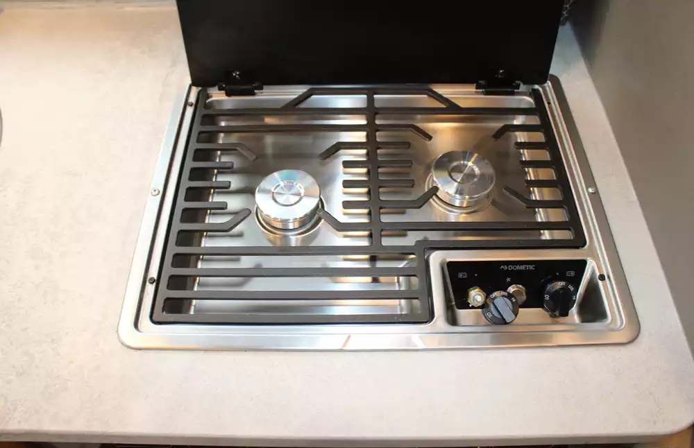 2023 Thor Vegas 24.1 - Image 13