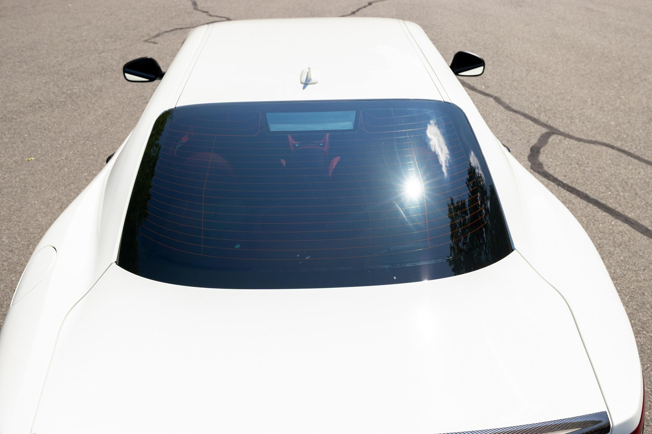 2016 Maserati GranTurismo MC - Image 12