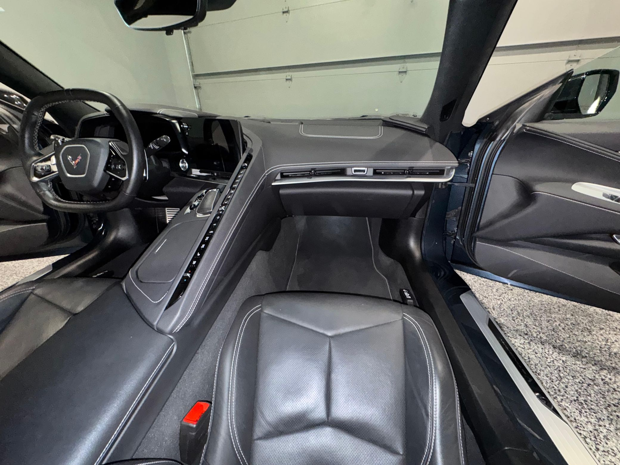 2021 Chevrolet Corvette Stingray - Image 57