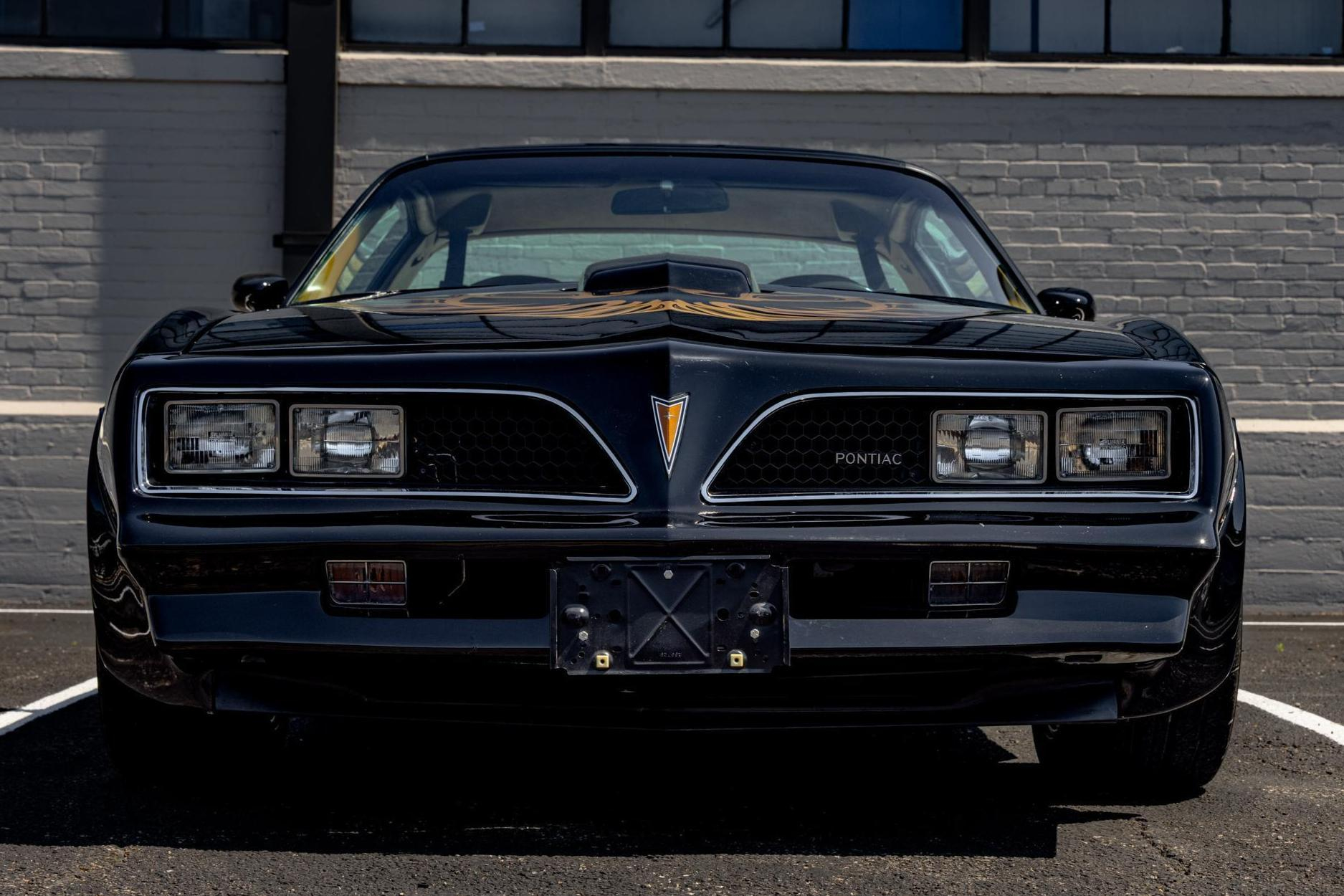 1980 Pontiac Firebird Trans Am - Image 22
