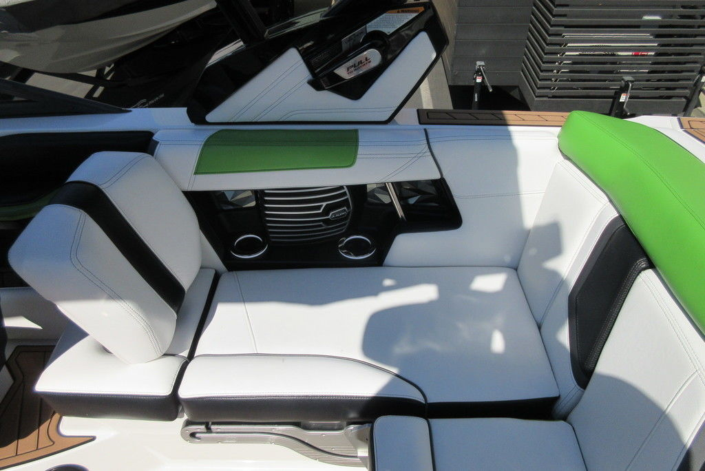 2017 Nautique G21 - Image 50