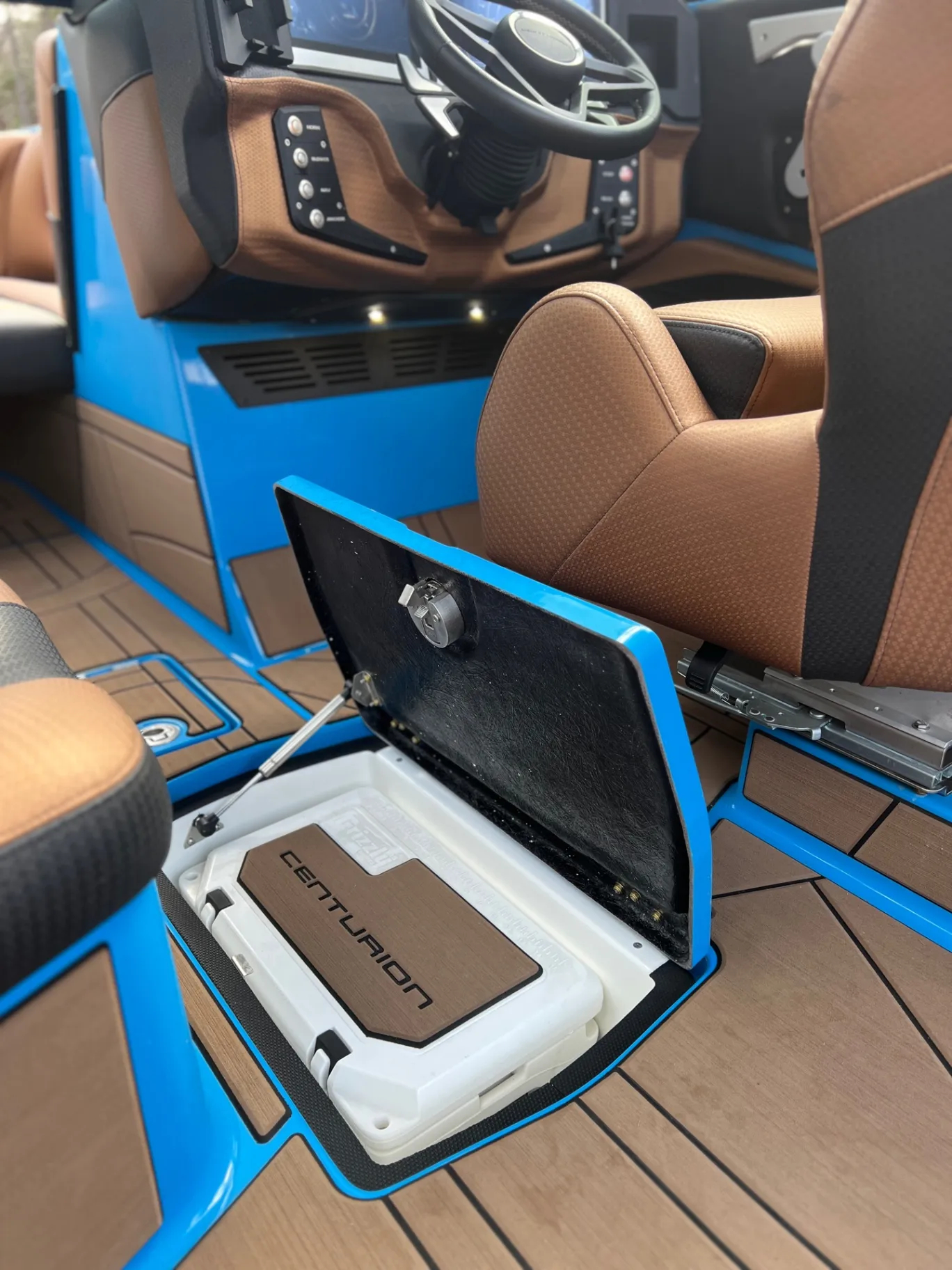 2021 Centurion Ri245 - Image 13