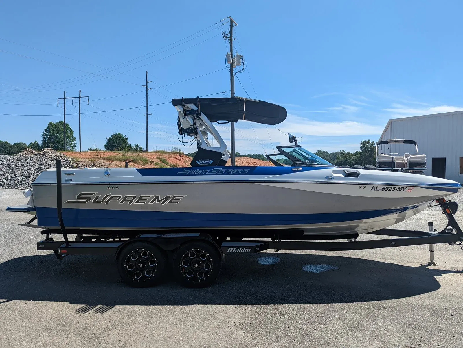 2017 Supreme S238 - Image 14