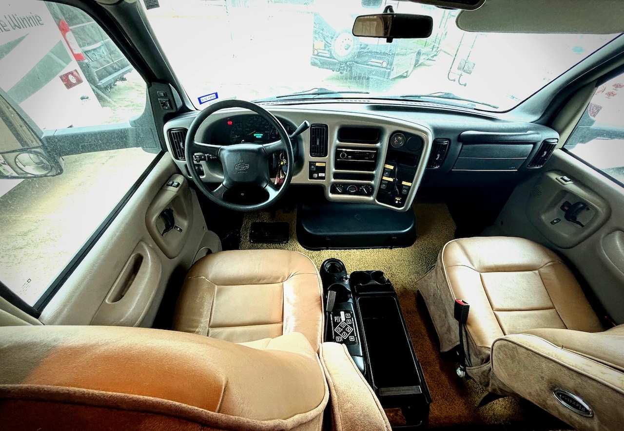 2009 Jayco Seneca HD 35GS - Image 15