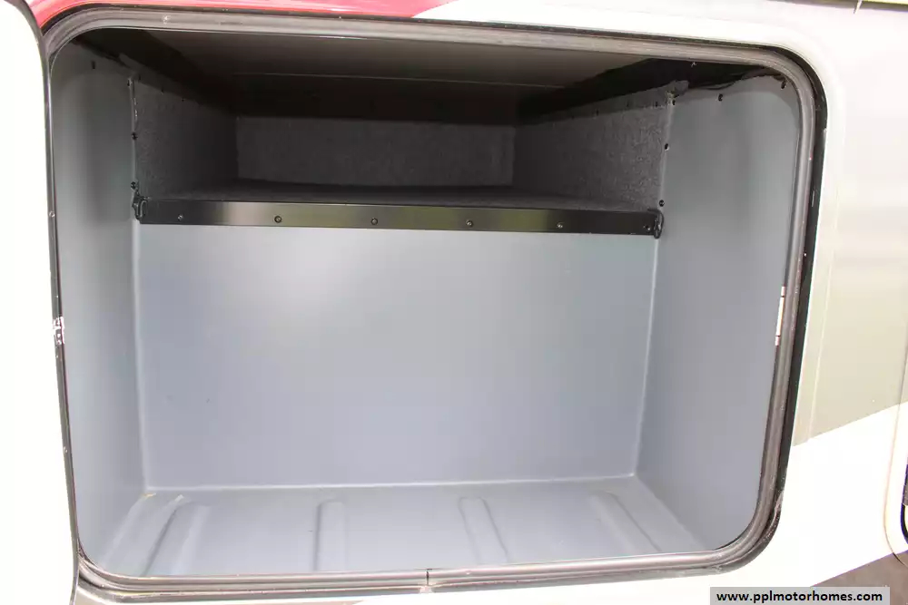 2023 Fleetwood Fortis 34M - Image 16