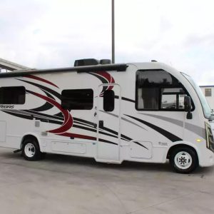 2023 Thor Vegas 24.1