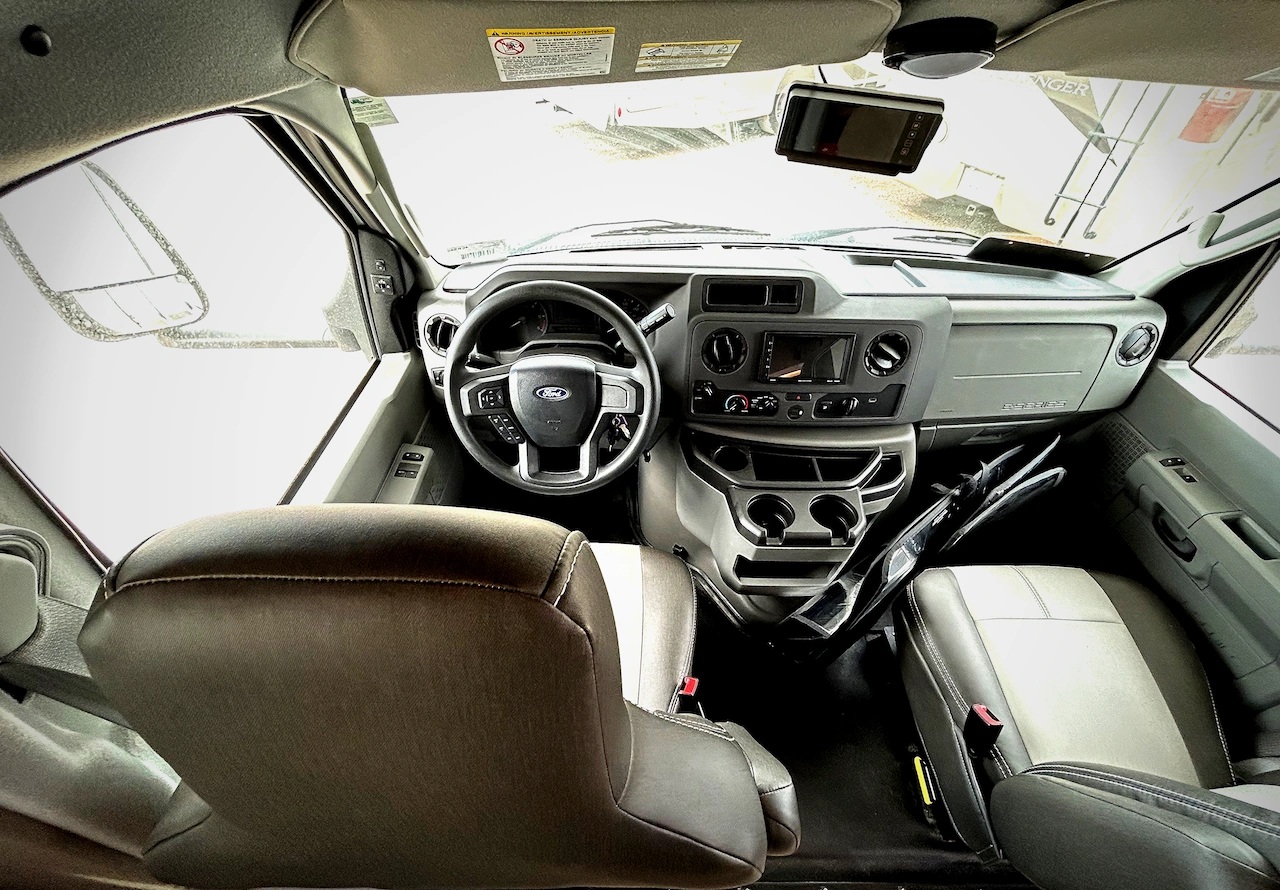 2024 Coachmen Freelander 31MB - Image 7