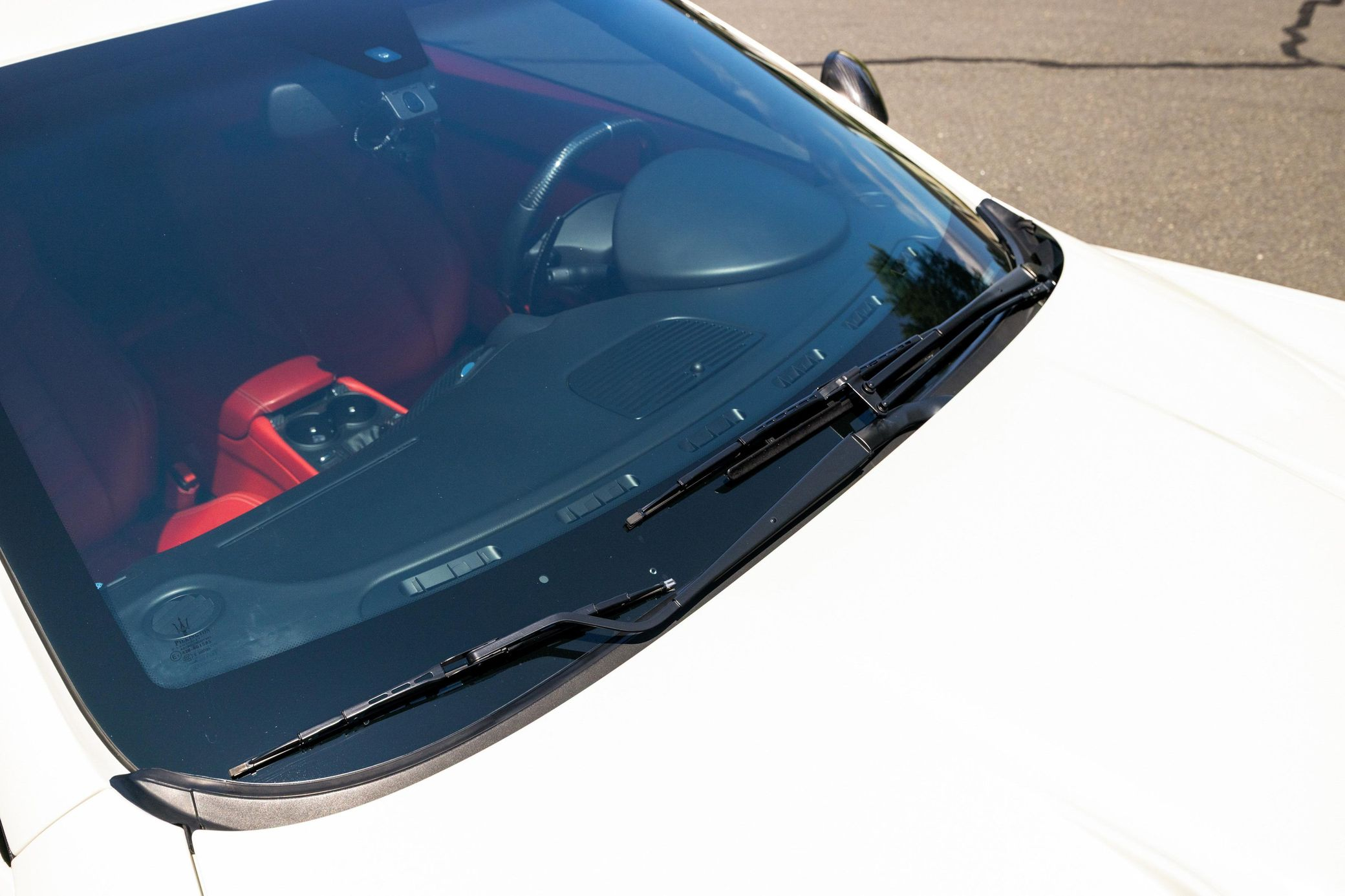 2016 Maserati GranTurismo MC - Image 13