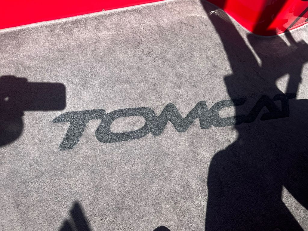 2016 MB Tomcat - Image 13