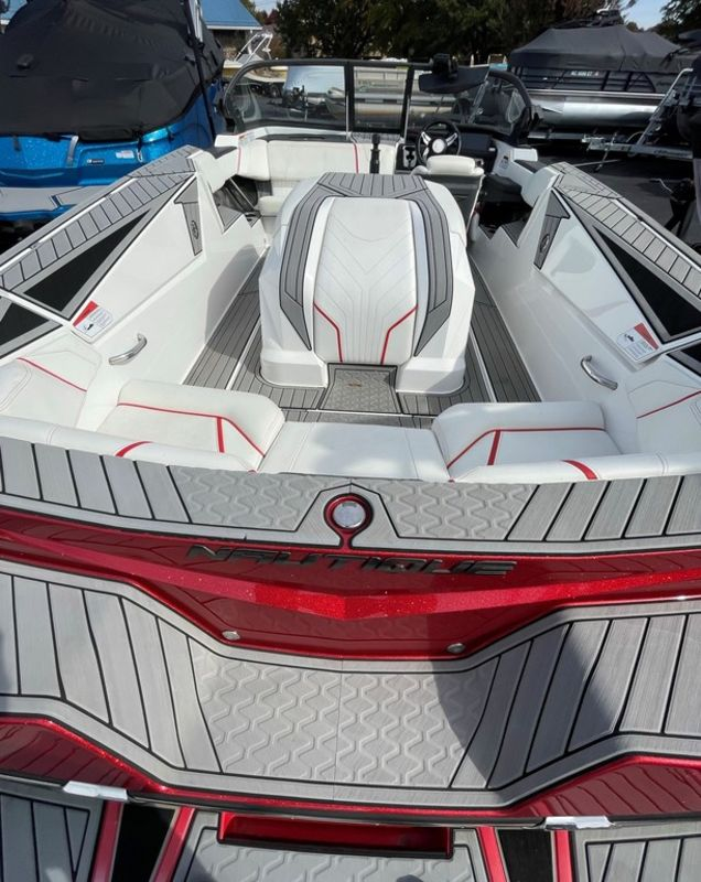 2019 Nautique Ski Nautique - Image 6
