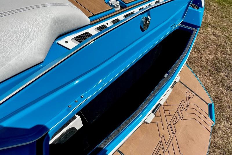 2020 Supra SE550 - Image 4