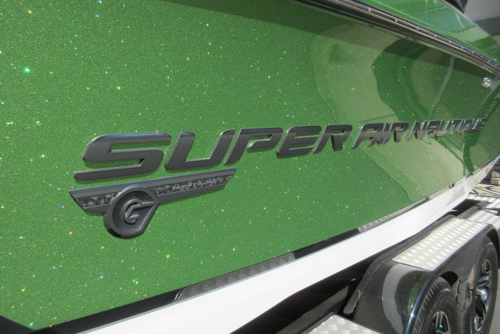 2017 Nautique G21 - Image 51