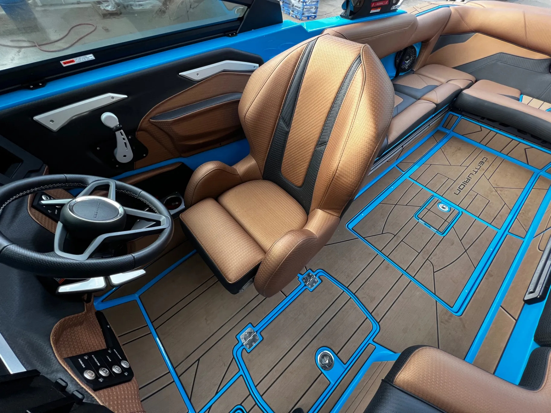 2021 Centurion Ri245 - Image 14