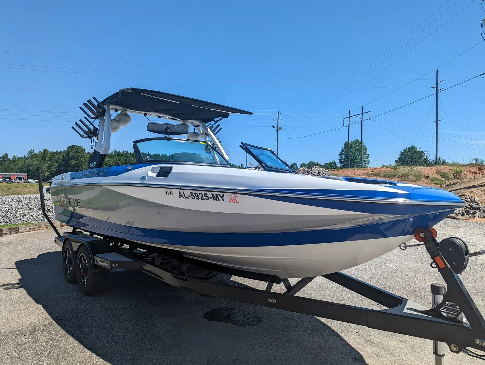 2017 Supreme S238 - Image 15