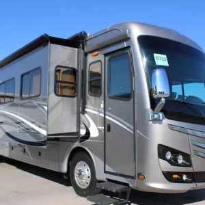 2013 Monaco Knight 40DFT