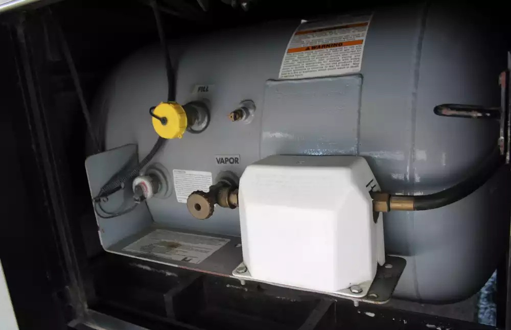 2015 Newmar Ventana 4369 - Image 16