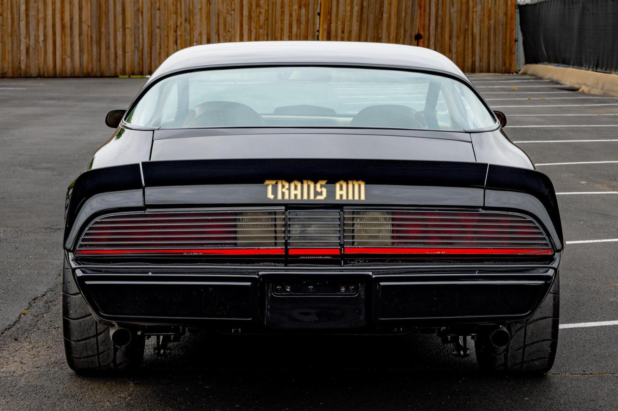 1980 Pontiac Firebird Trans Am - Image 24