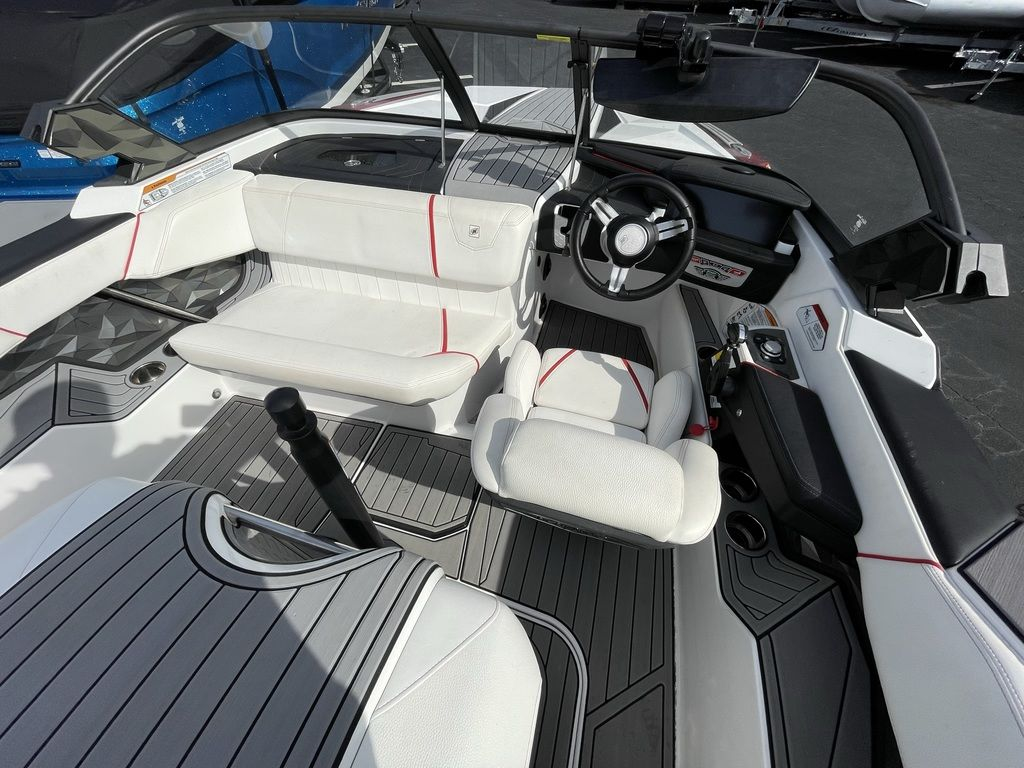 2019 Nautique Ski Nautique - Image 7