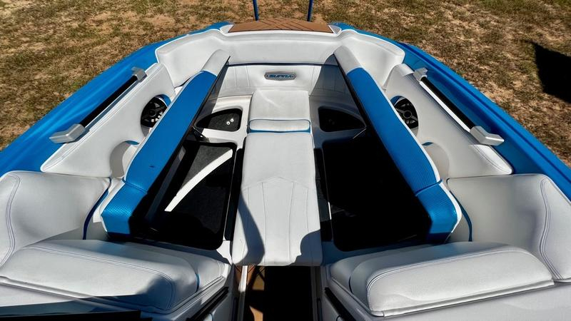 2020 Supra SE550 - Image 5