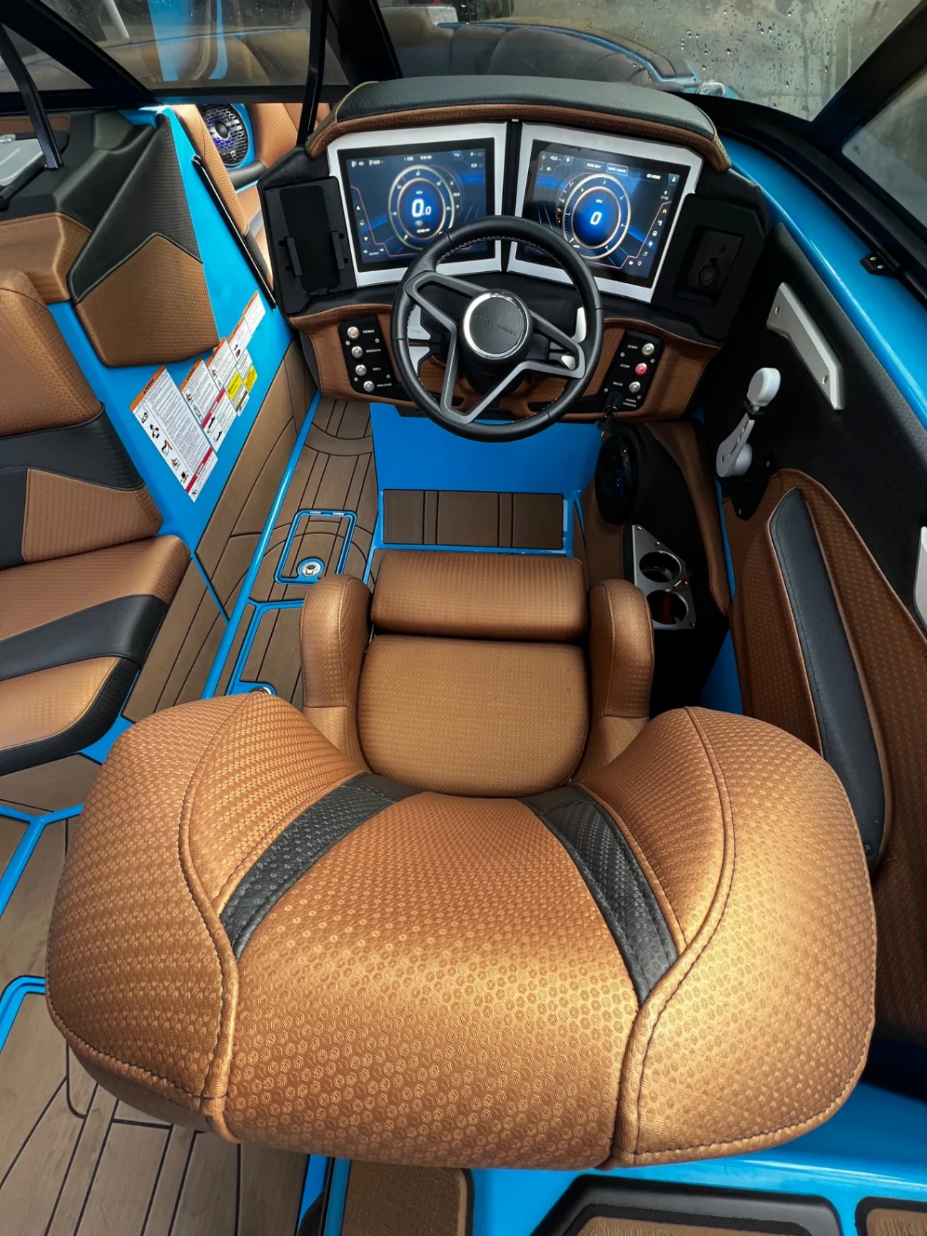 2021 Centurion Ri245 - Image 15