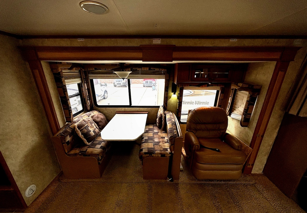 2009 Jayco Seneca HD 35GS - Image 17