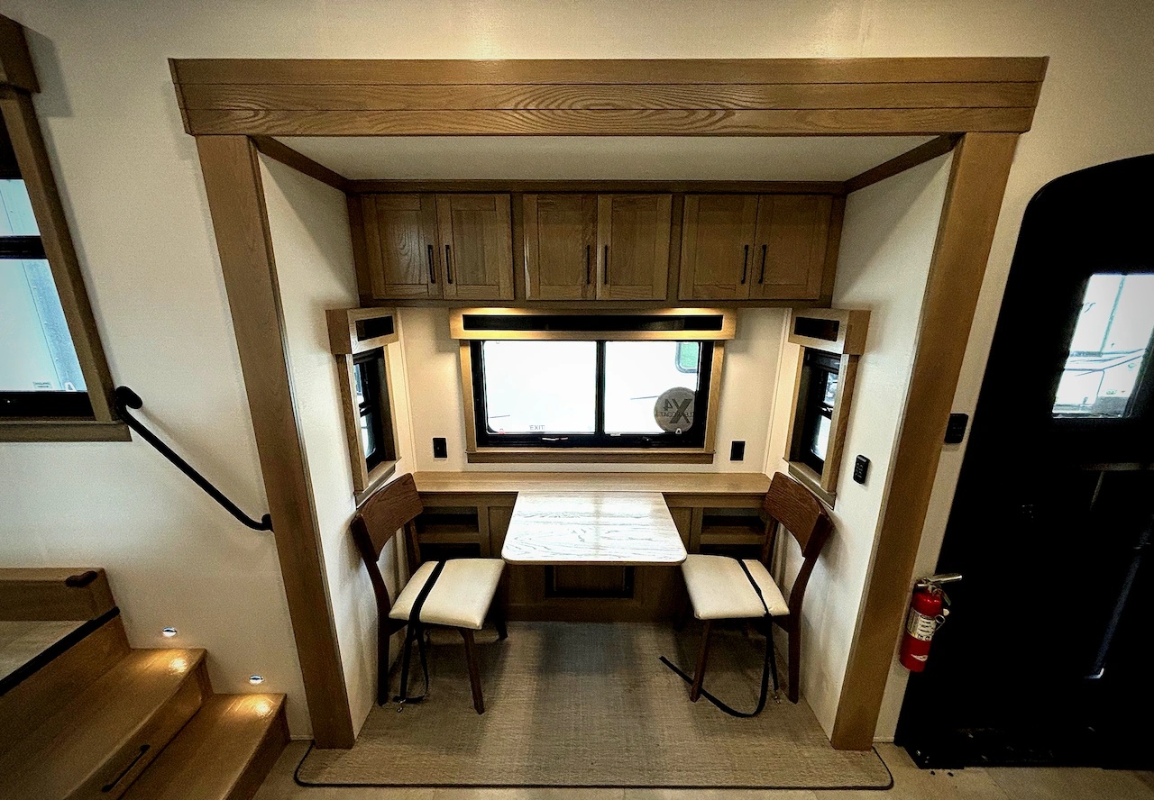 2024 Forest River RiverStone 425FO - Image 14