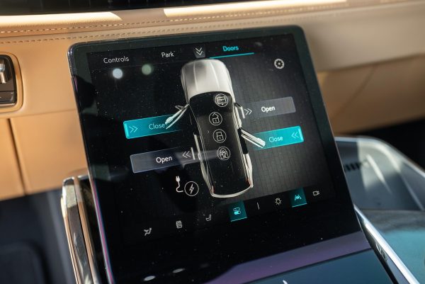 2025 Cadillac Escalade IQ Sport 2 - Image 20