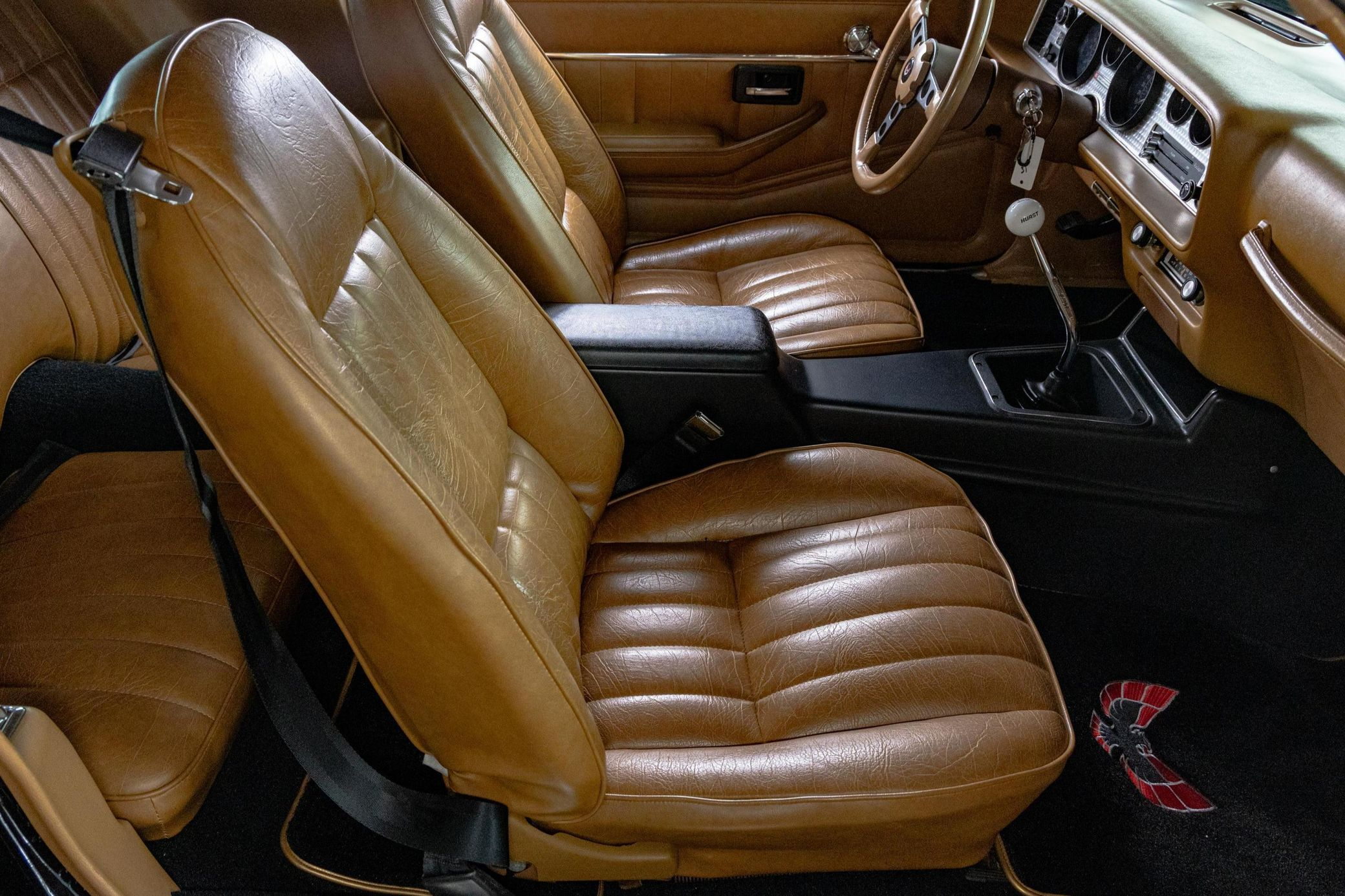 1980 Pontiac Firebird Trans Am - Image 25