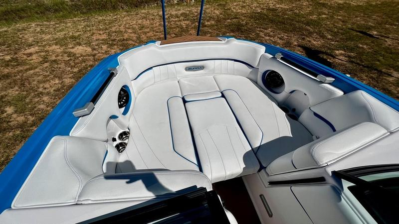 2020 Supra SE550 - Image 6