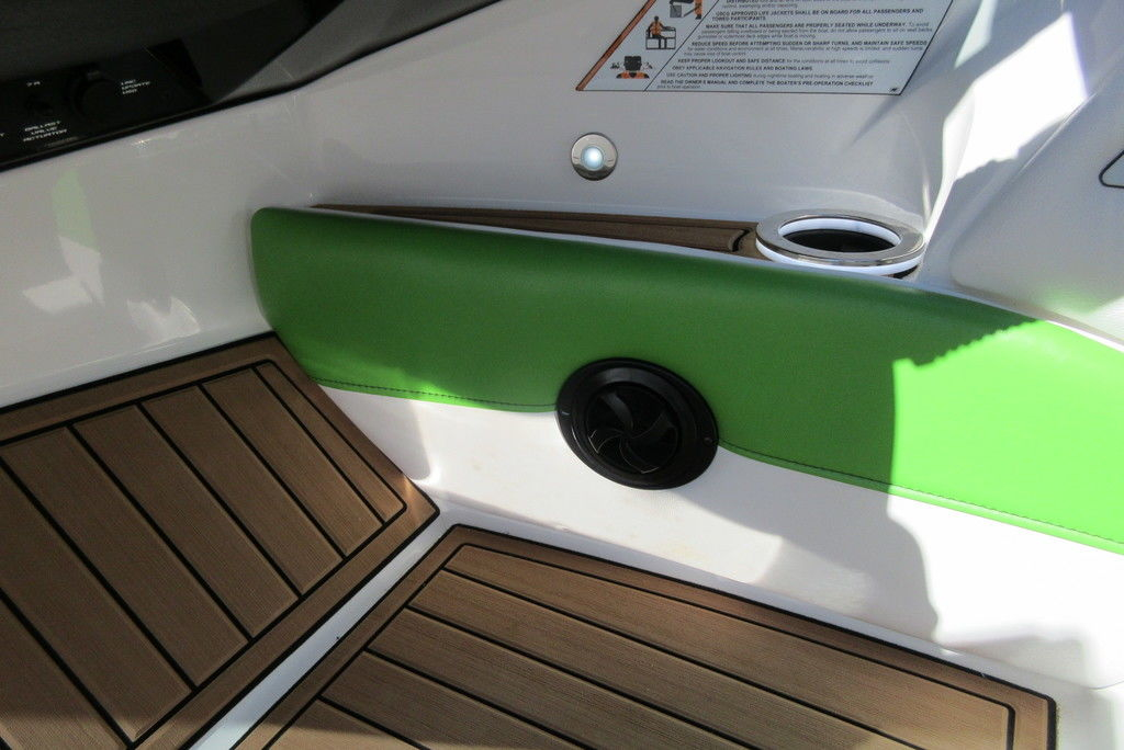 2017 Nautique G21 - Image 53