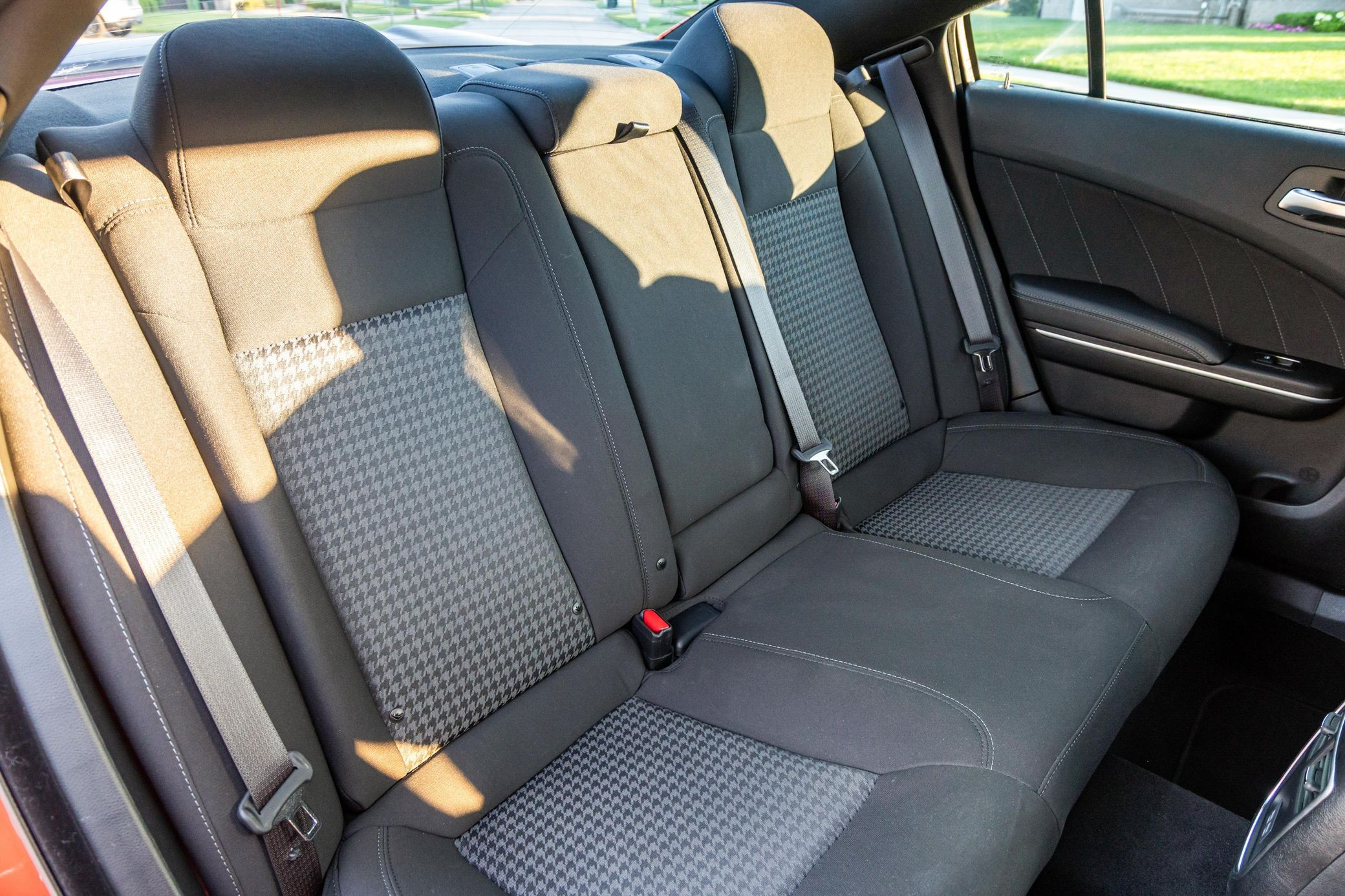 2023 Dodge Charger Scat Pack - Image 15