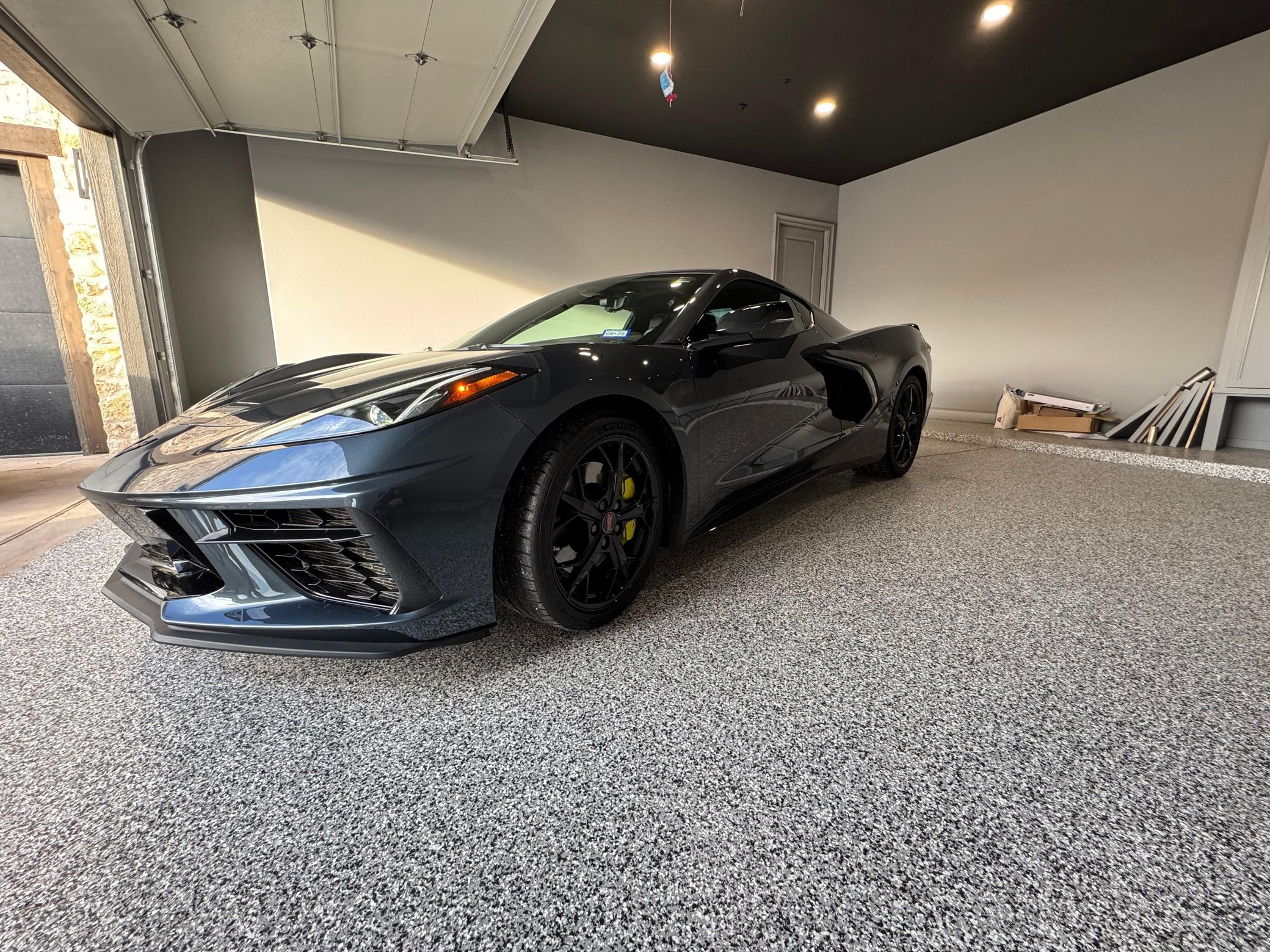 2021 Chevrolet Corvette Stingray - Image 60