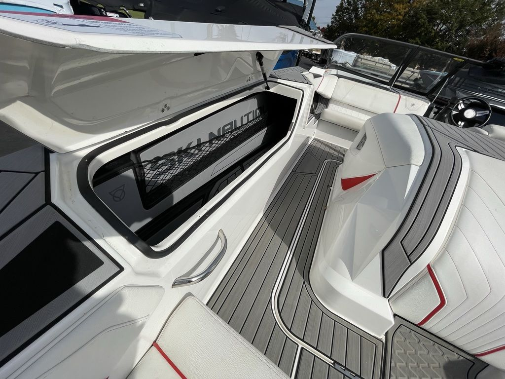 2019 Nautique Ski Nautique - Image 9
