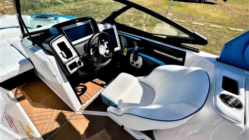 2020 Supra SE550 - Image 7