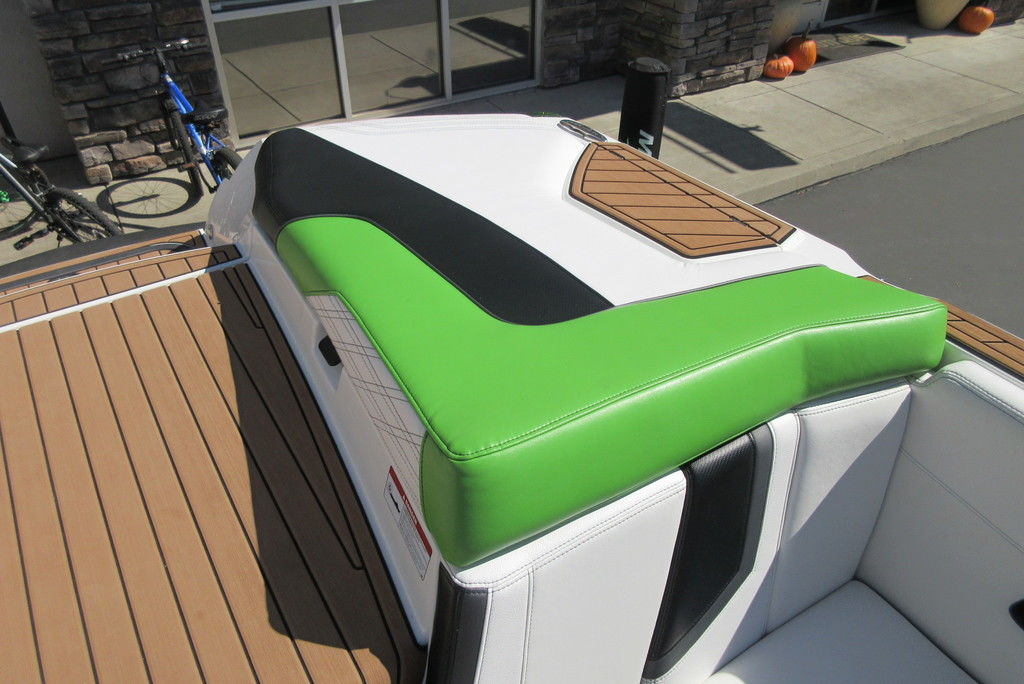 2017 Nautique G21 - Image 54