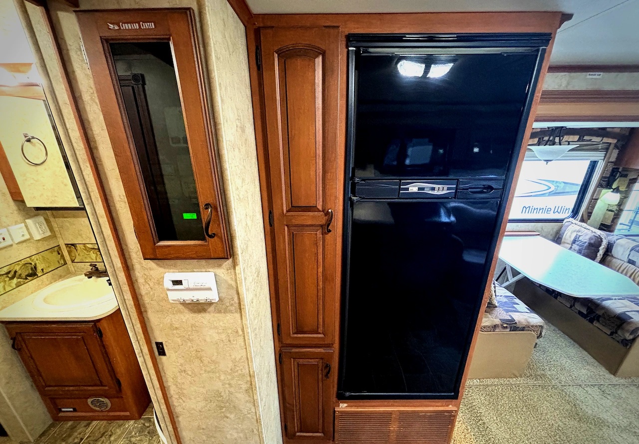 2009 Jayco Seneca HD 35GS - Image 19