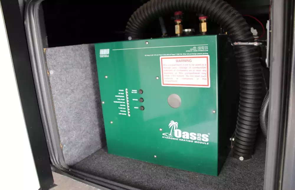 2015 Newmar Ventana 4369 - Image 19