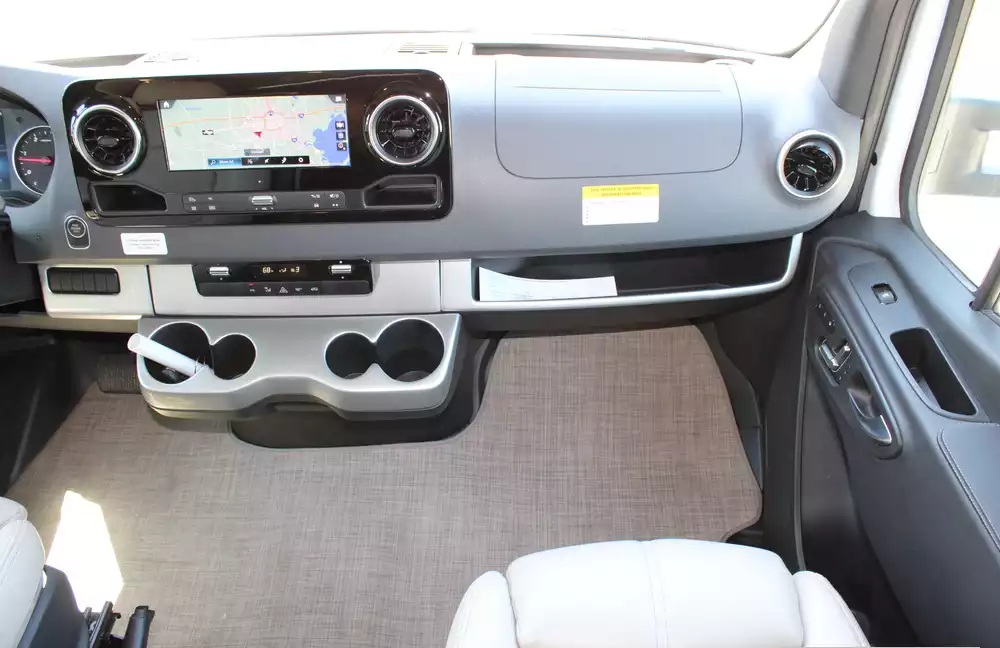 2024 Thor Tiburon 24RW - Image 20