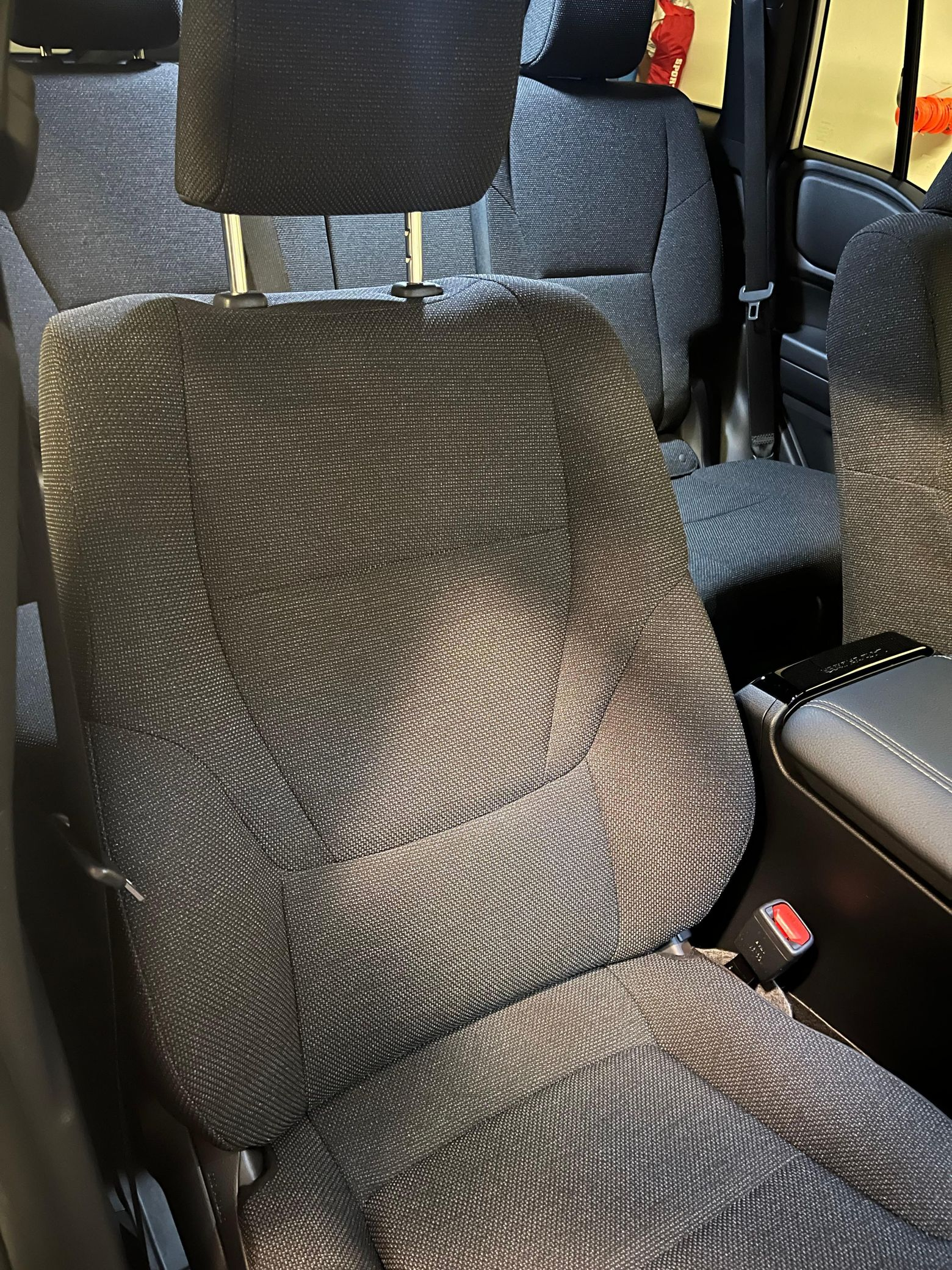 2025 Toyota Land Cruiser 1958 - Image 84