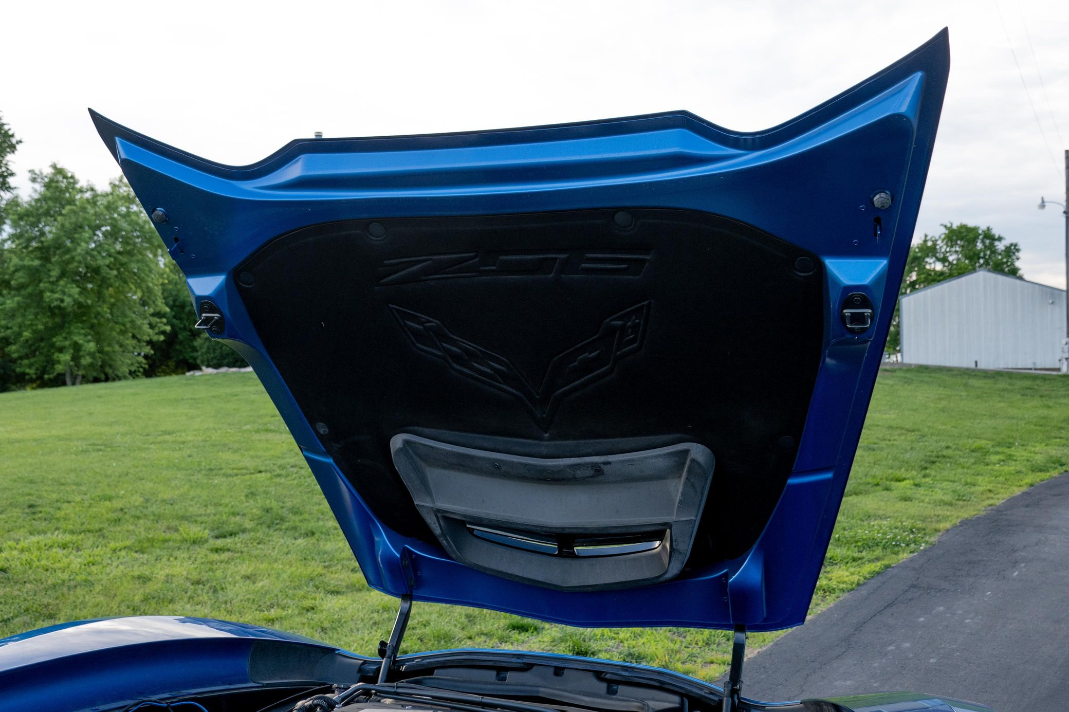 2016 Chevrolet Corvette Z06 - Image 90