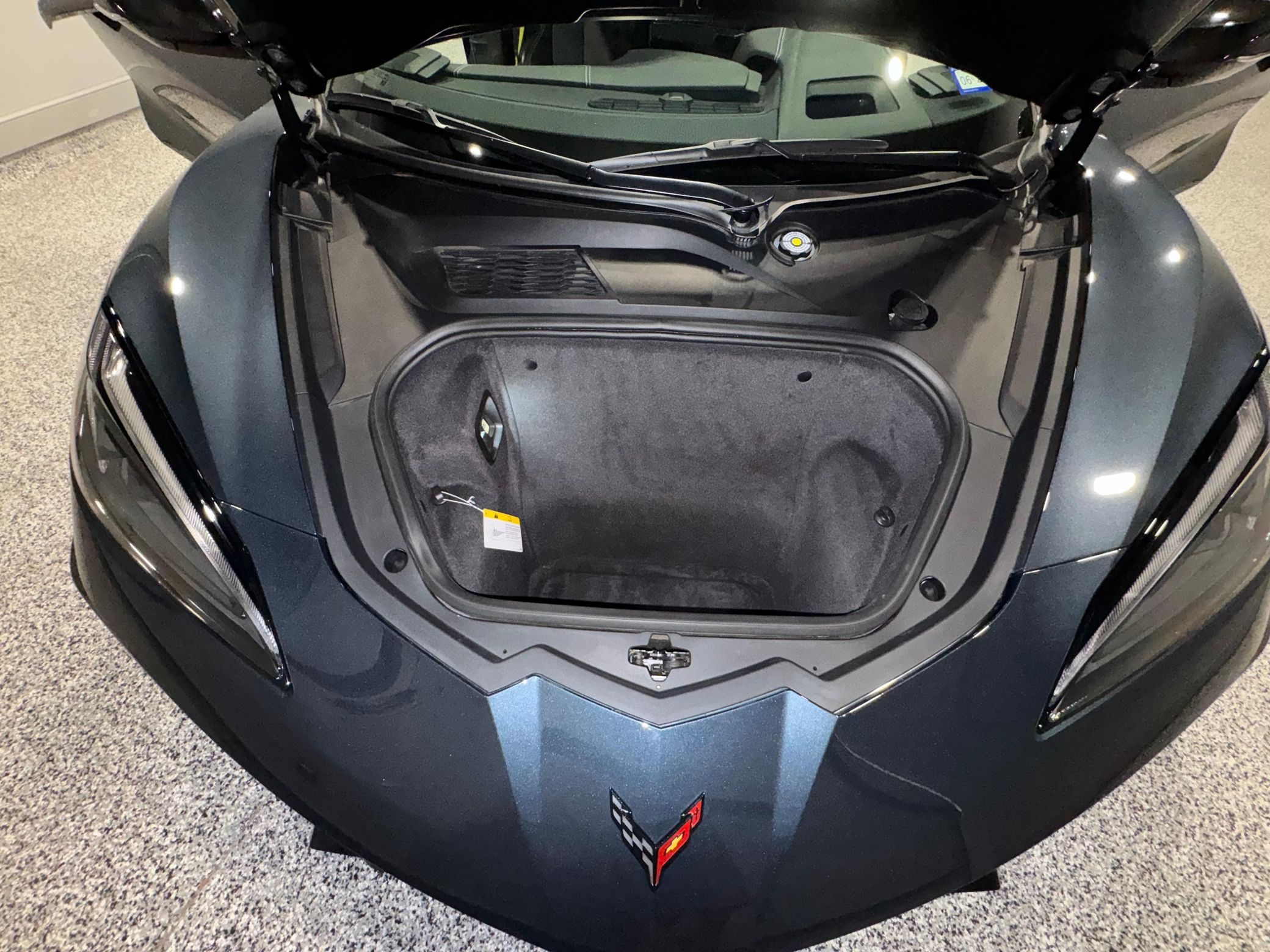 2021 Chevrolet Corvette Stingray - Image 61