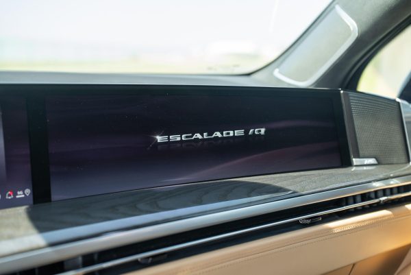 2025 Cadillac Escalade IQ Sport 2 - Image 22