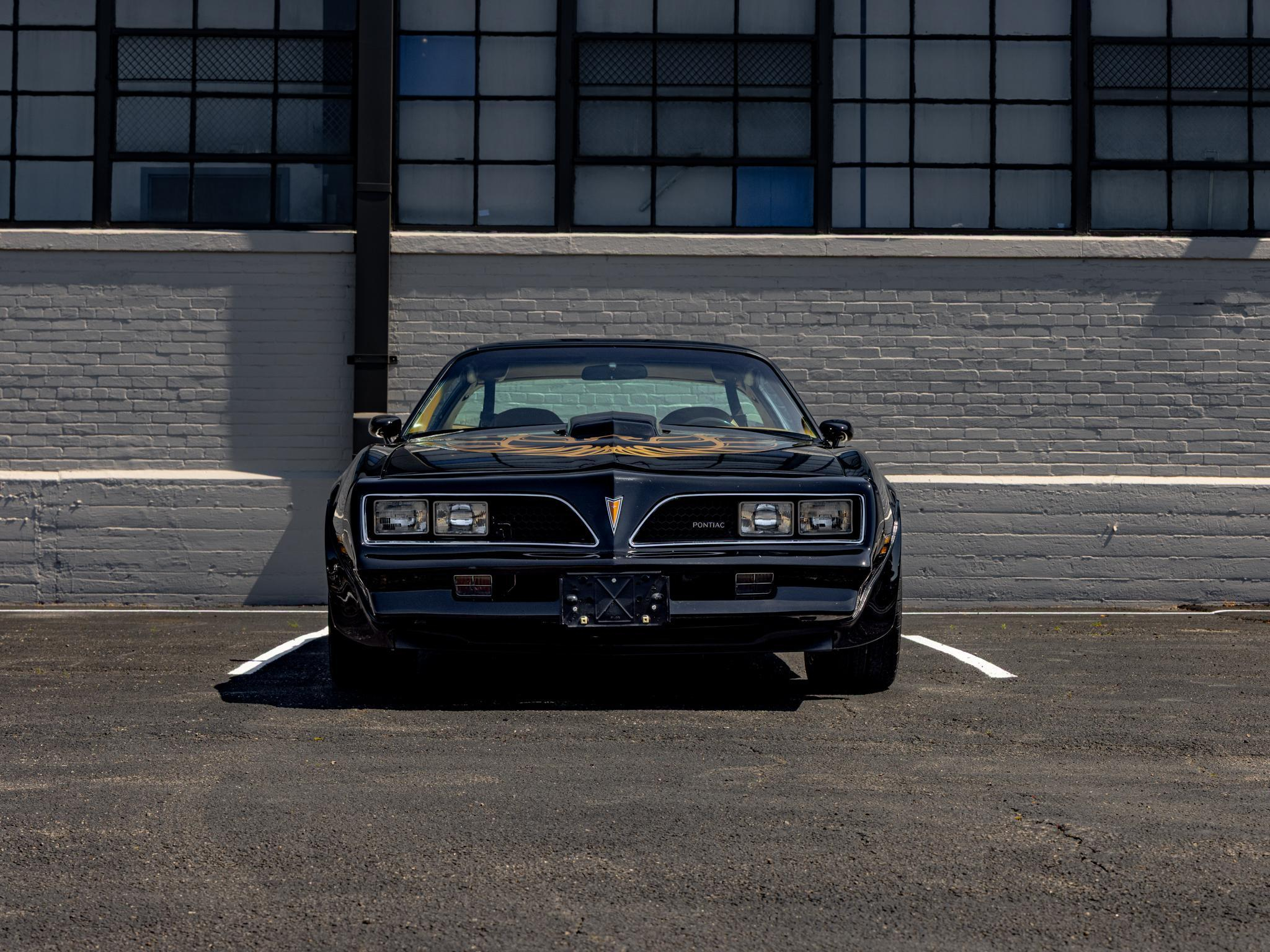 1980 Pontiac Firebird Trans Am - Image 26