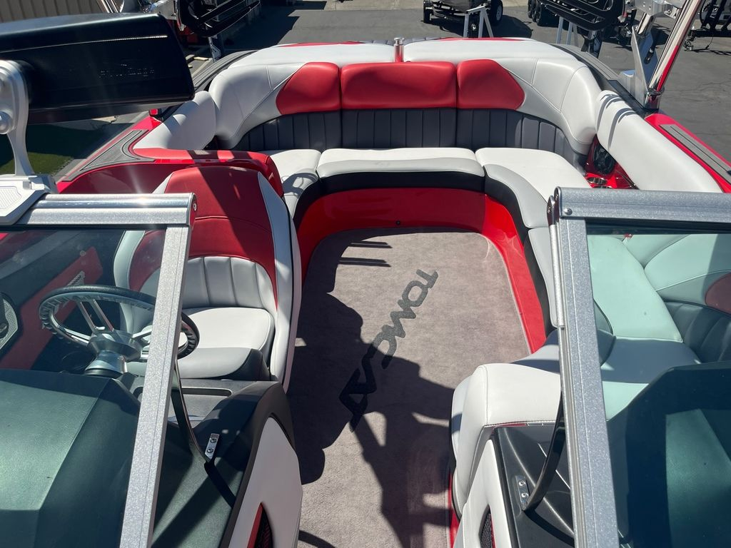 2016 MB Tomcat - Image 17