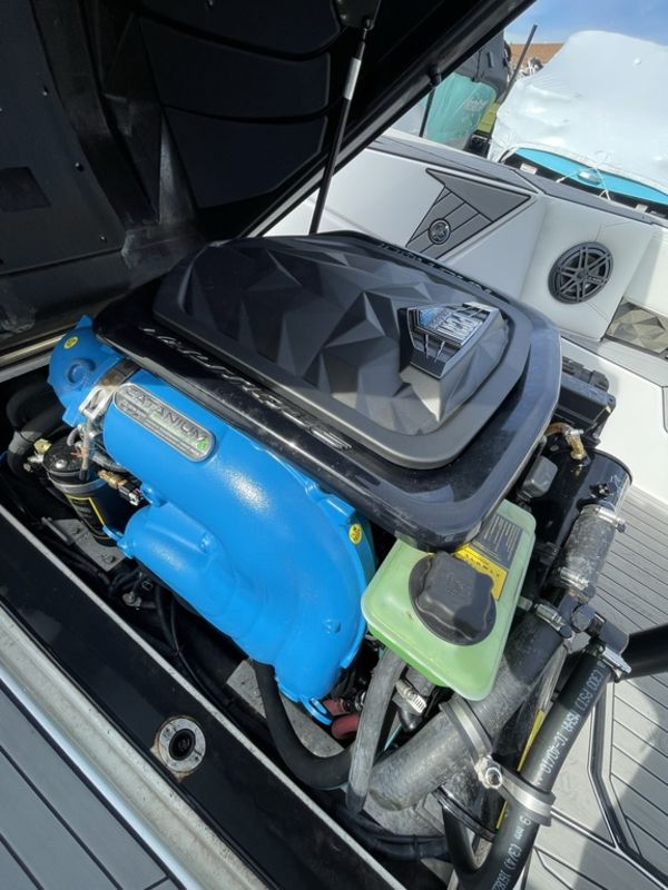 2019 Nautique Ski Nautique - Image 10