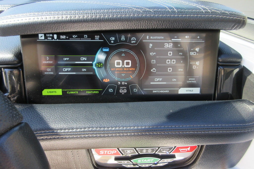 2017 Nautique G21 - Image 55