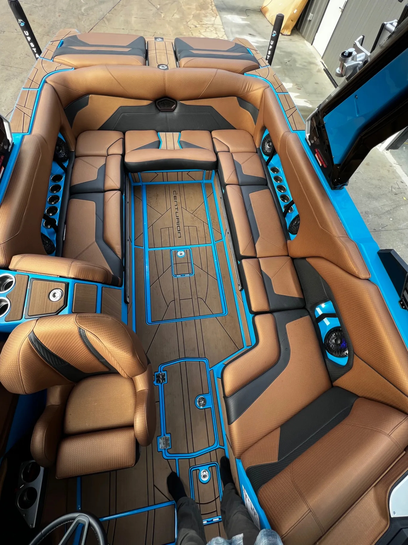 2021 Centurion Ri245 - Image 18