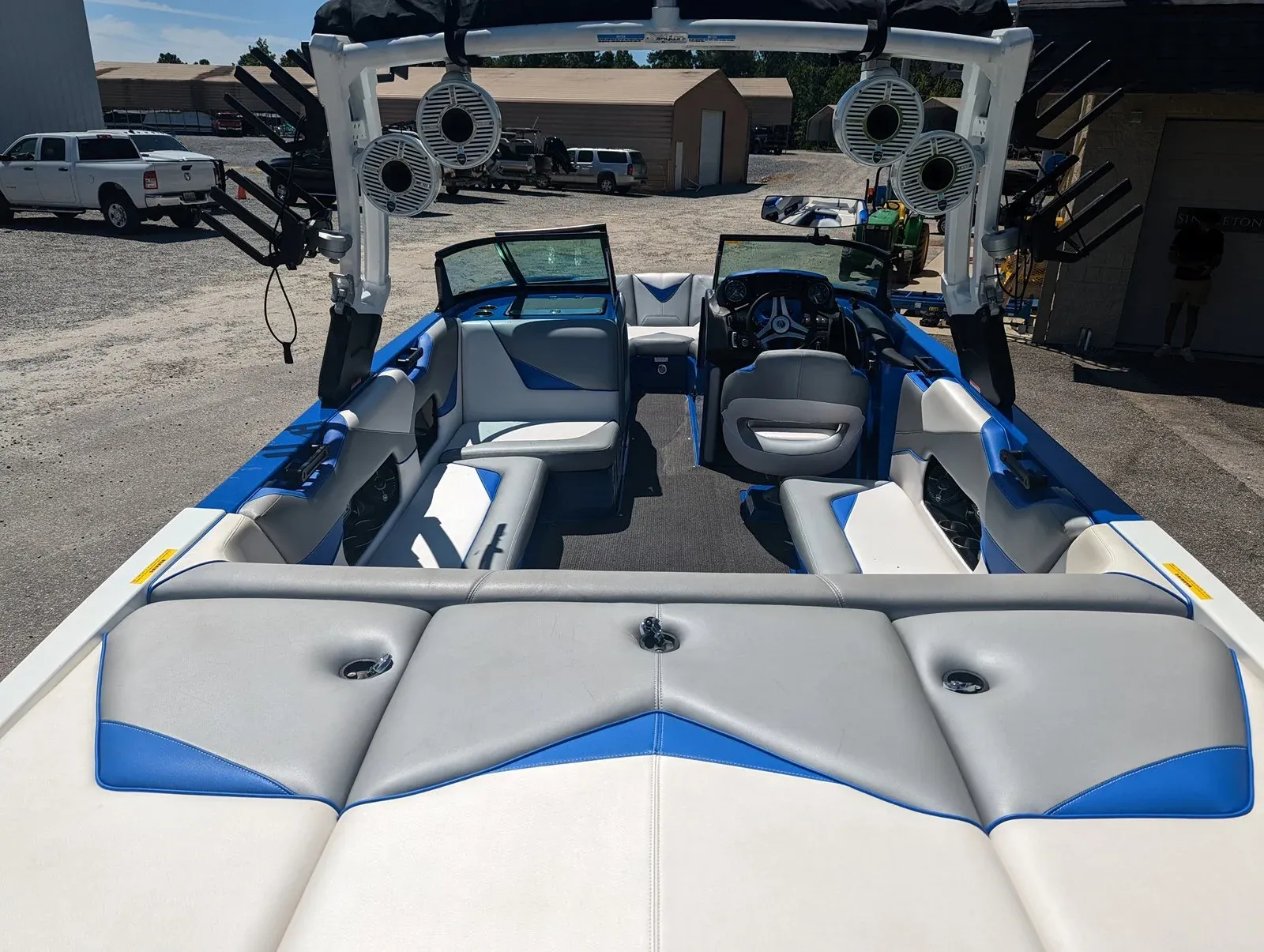 2017 Supreme S238 - Image 18